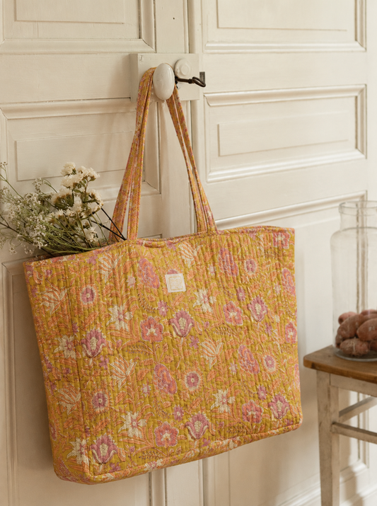 Sac Trotter Bonheur du Jour