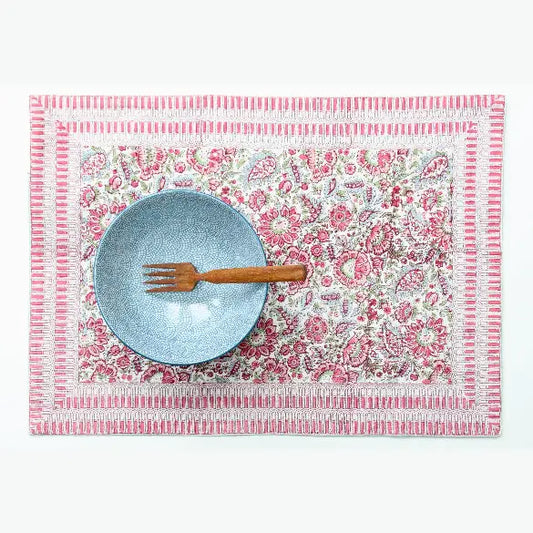 Set de table Roza