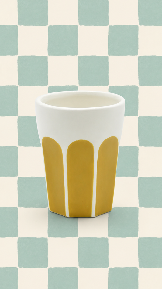 Tasse maxi polette