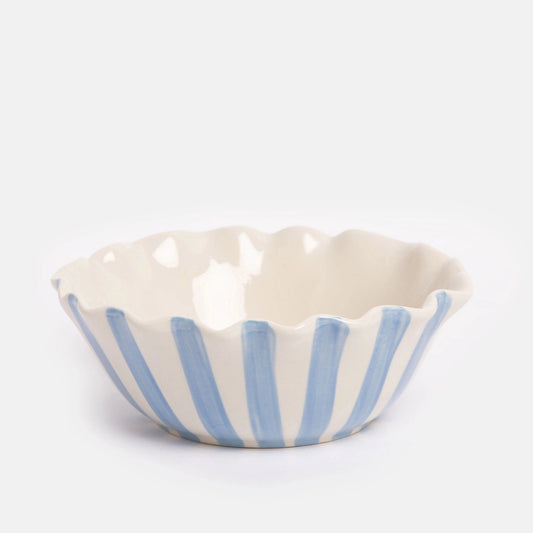 Bol festonné Lemon