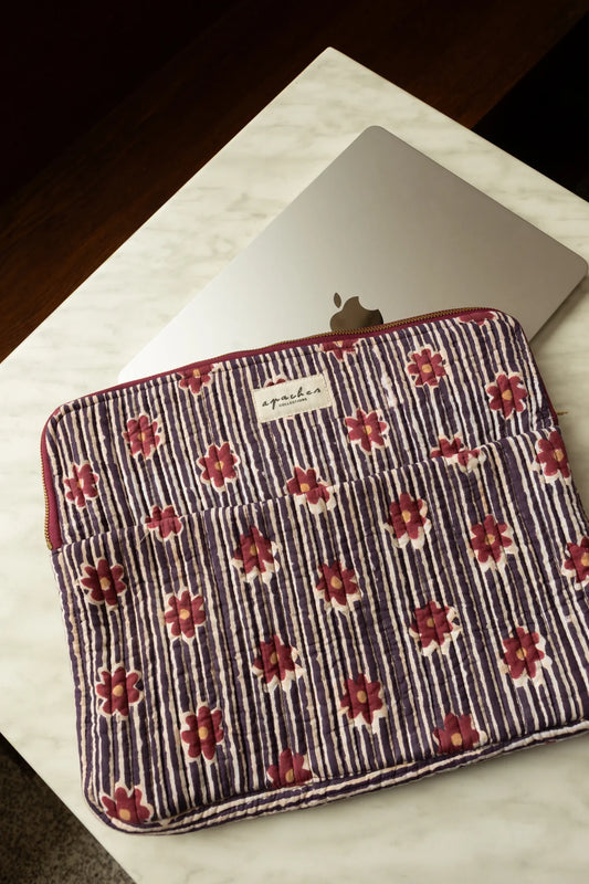 Housse ordinateur Apachess