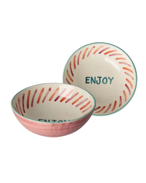 Saladier céramique Rice