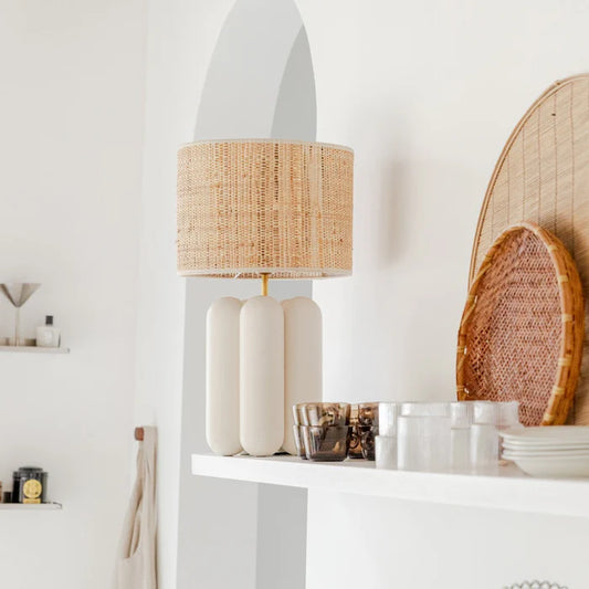 Lampe Charlotte Cosin