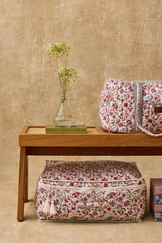 Housse de rangement imprimée