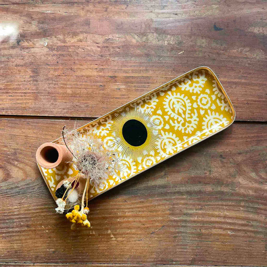 Long plateau Boncoeurs