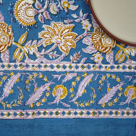 Nappe imprimée 180x270cm