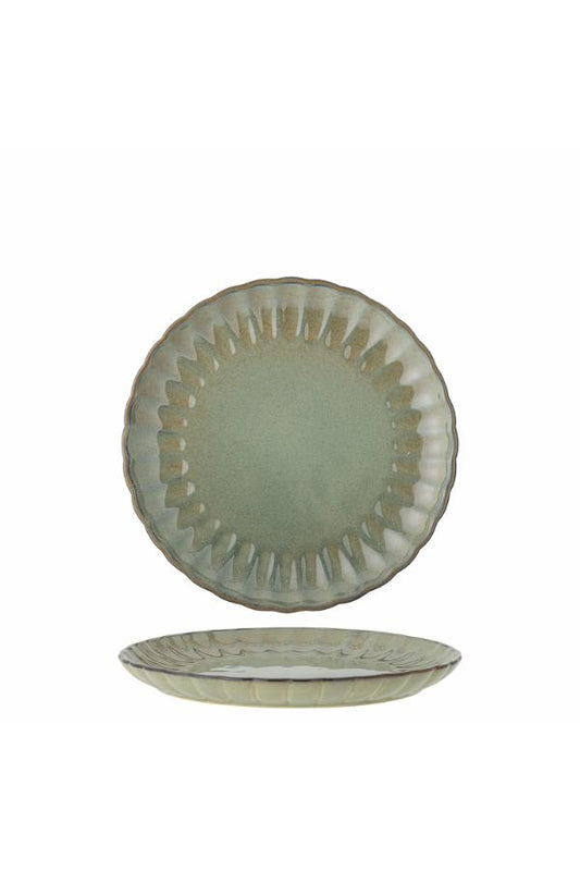 Assiette à dessert Bloom