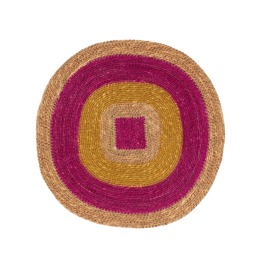 Set de table tressé