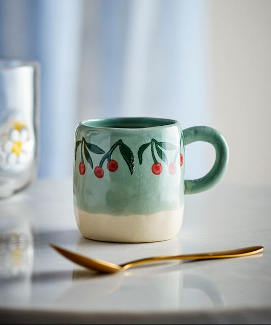 Tasse Cherry