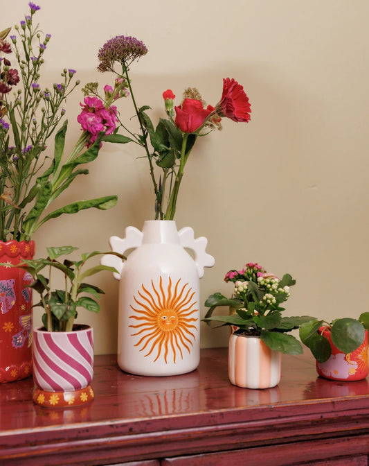 Vase Sunny