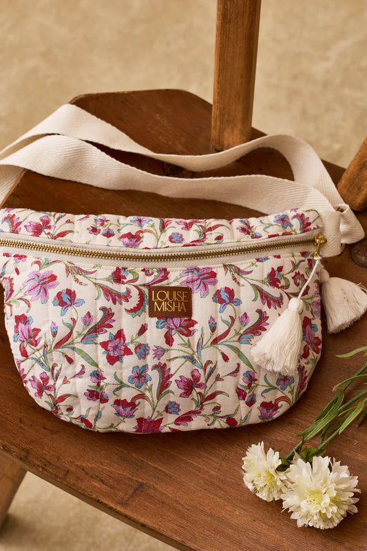 Sac banane Louise Misha