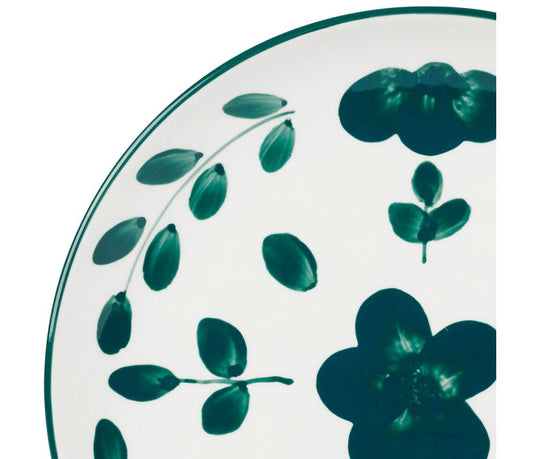 Assiette à dessert Bella