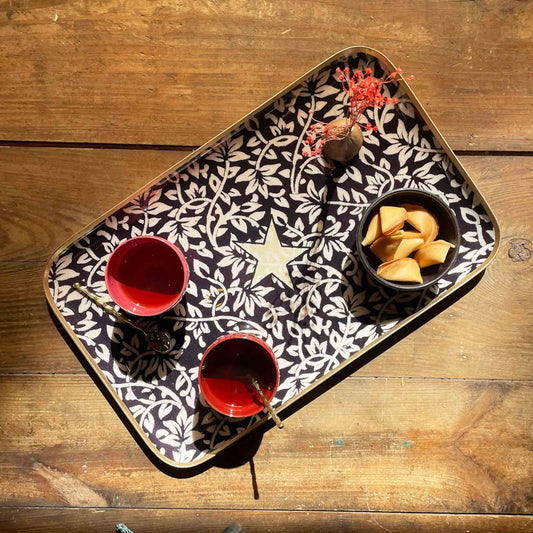 Grand plateau Boncoeurs