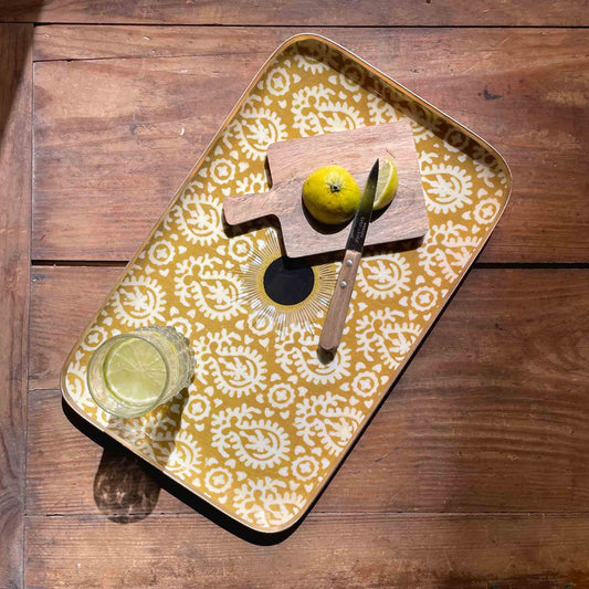 Grand plateau Boncoeurs