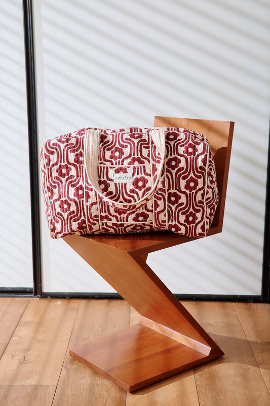 Sac week-end Apaches