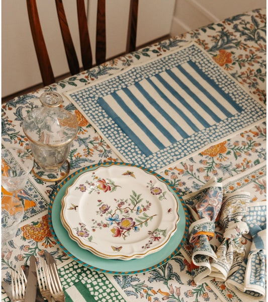 Set de table Jamini