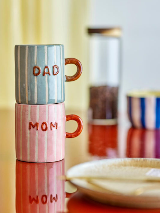 Tasse mom dad