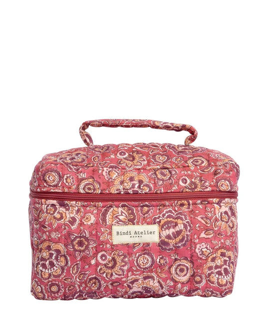 Vanity imprimé Bindi Atelier