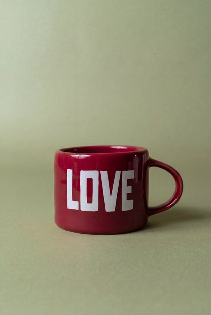 Mug Sisi mot doux