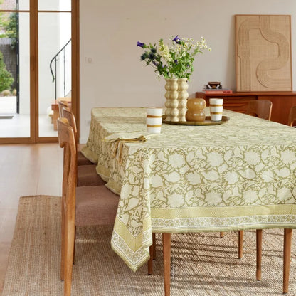Nappe Bonheur du Jour