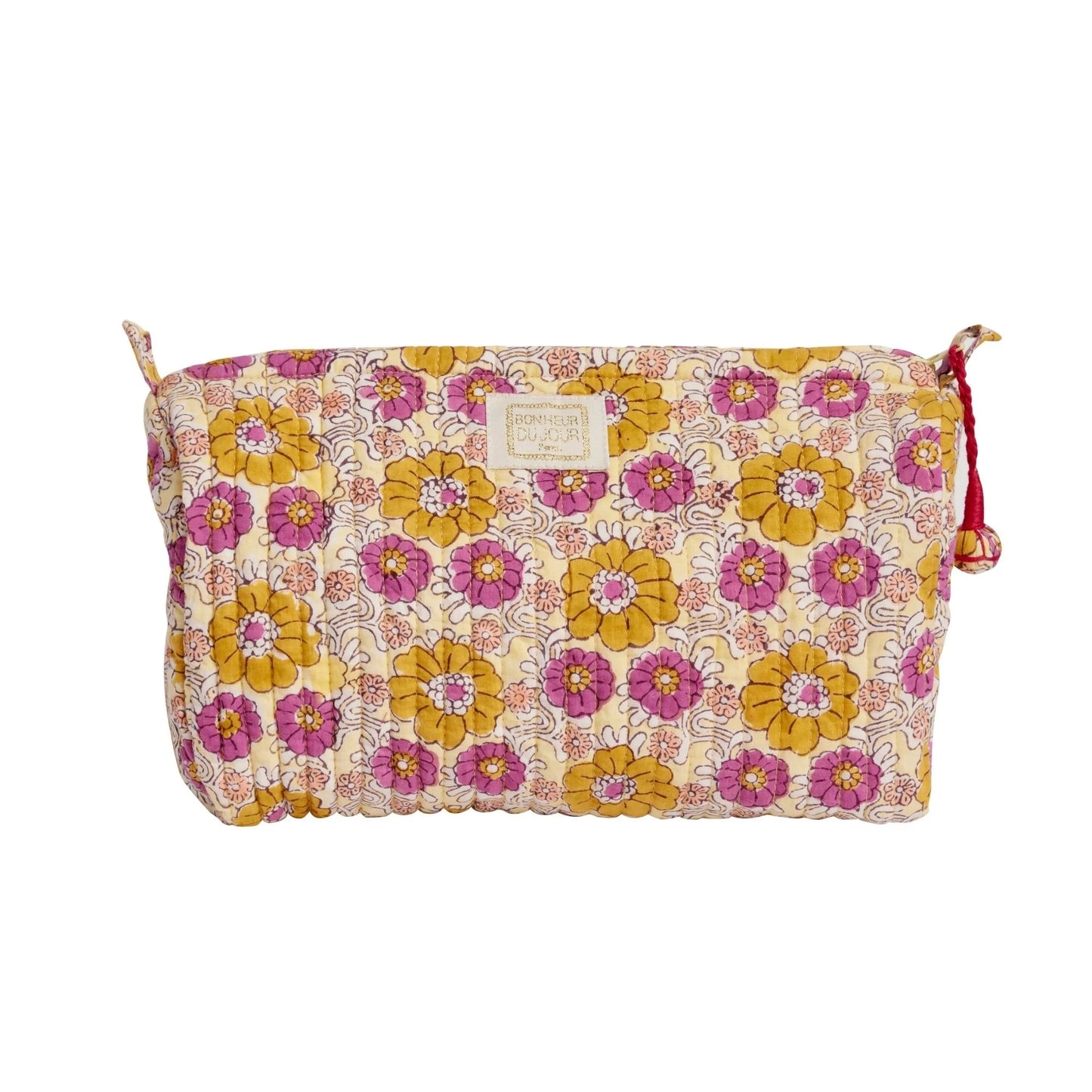 Trousse de toilette Bonheur du Jour
