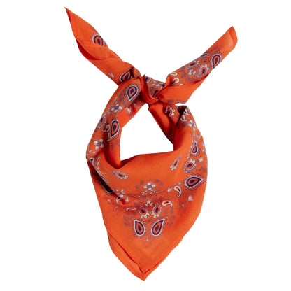 Petit foulard Bonheur du Jour
