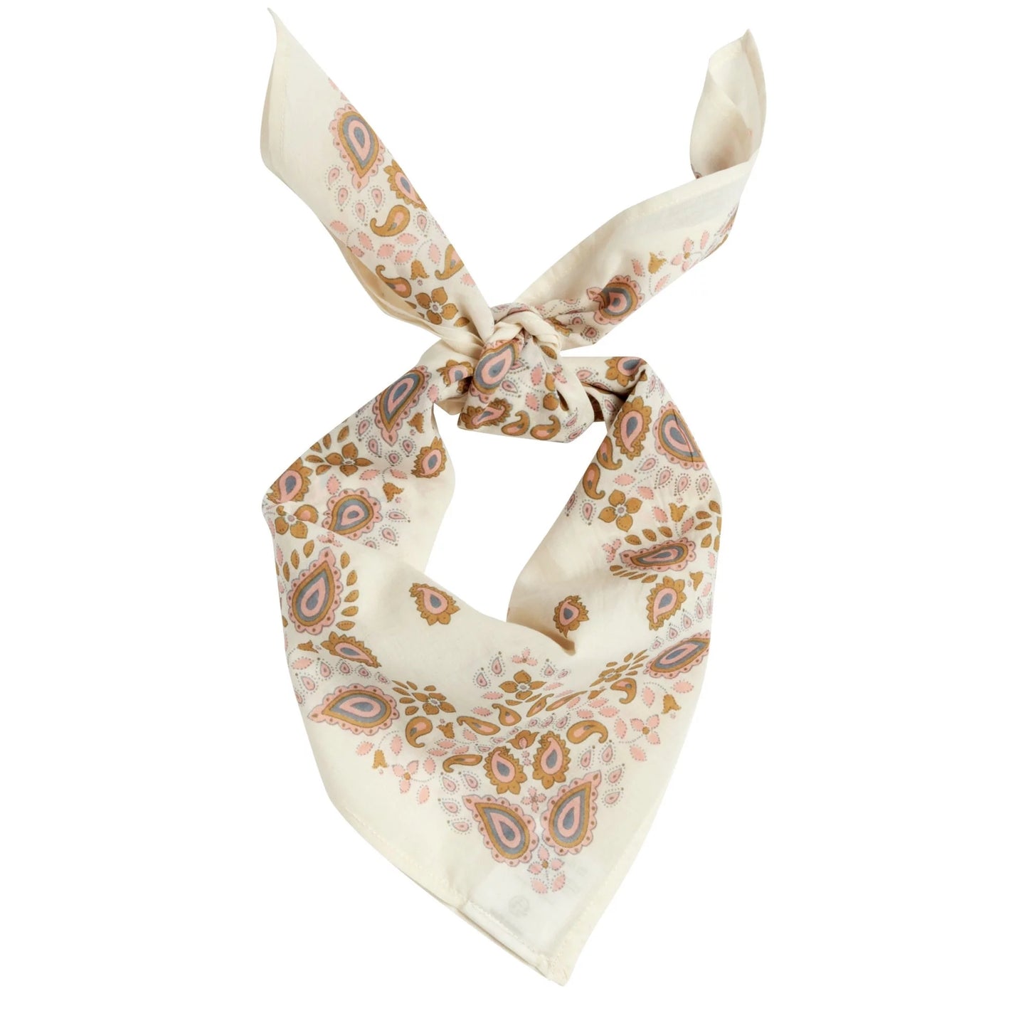 Petit foulard Bonheur du Jour