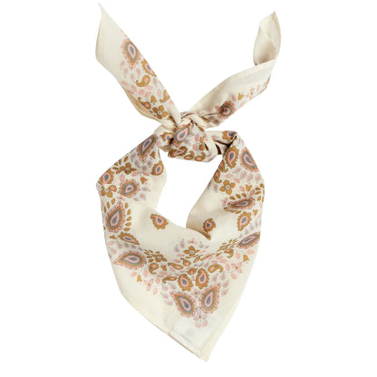 Petit foulard Bonheur du Jour