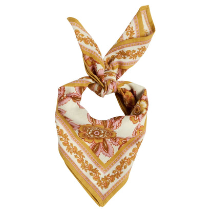 Petit foulard Bonheur du Jour