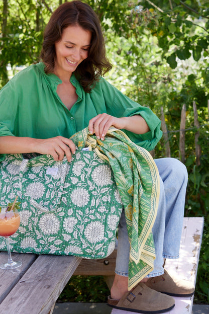 Sac Trotter Bonheur du Jour