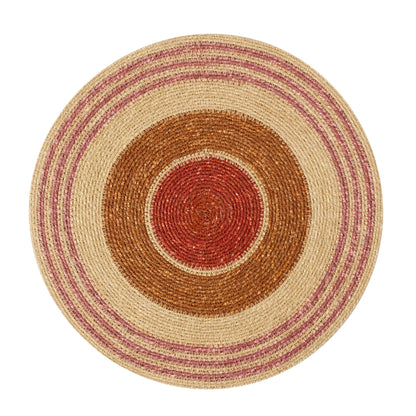 Set de table tressé