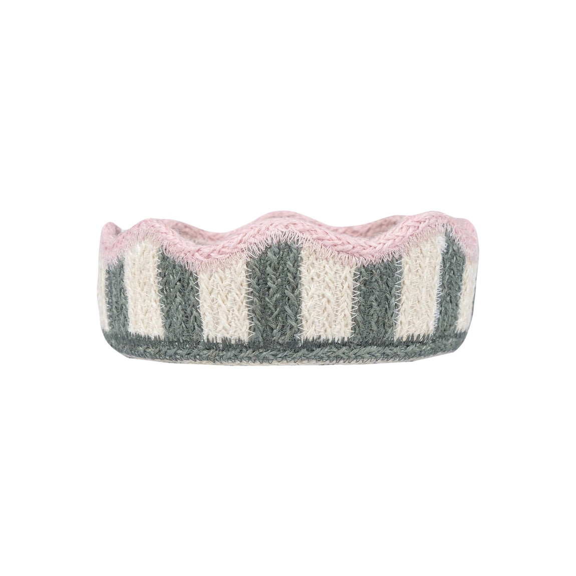 Mini panier tulipe