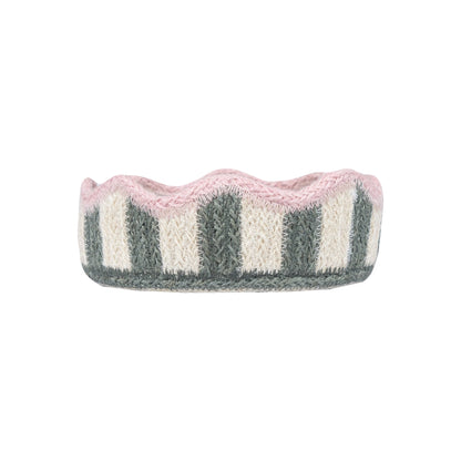 Mini panier tulipe