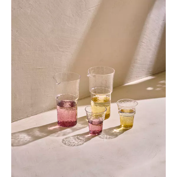 Carafe en verre - Pomax