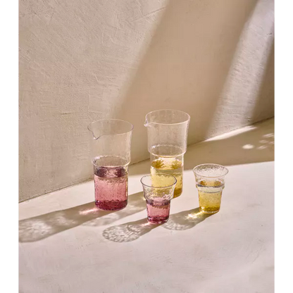 Carafe en verre - Pomax
