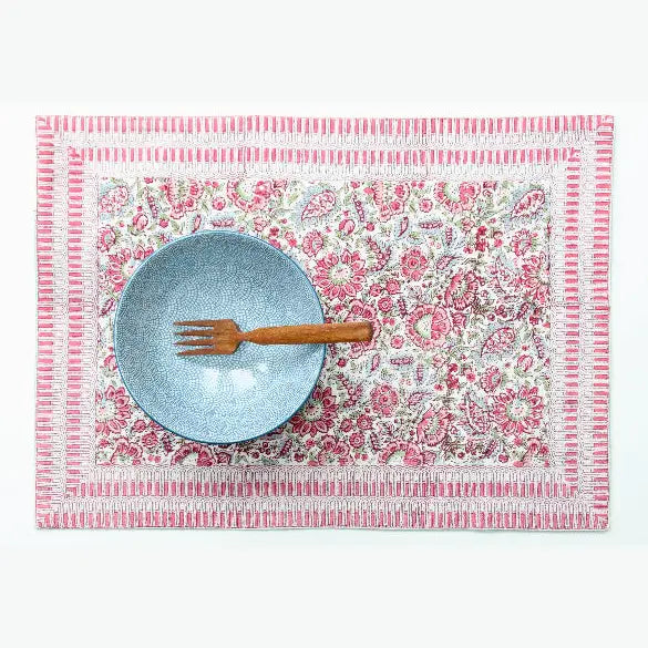 Set de table Roza