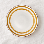 Assiette plate Mykonos - Pomax