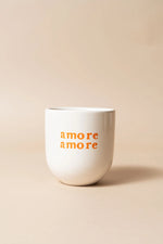 Tasse Sisi mots doux