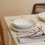 Assiette creuse Mallorca Costa Nova