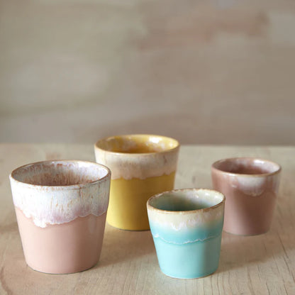 Tasse espresso Costa Nova