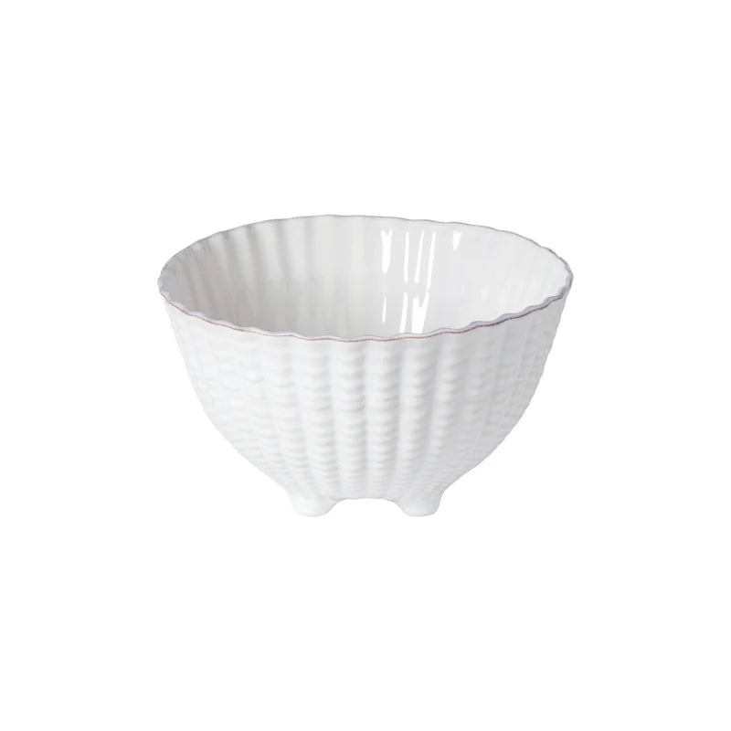 Saladier coquillage Costa Nova