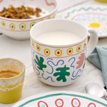 Mug Tulip Summer Bliss