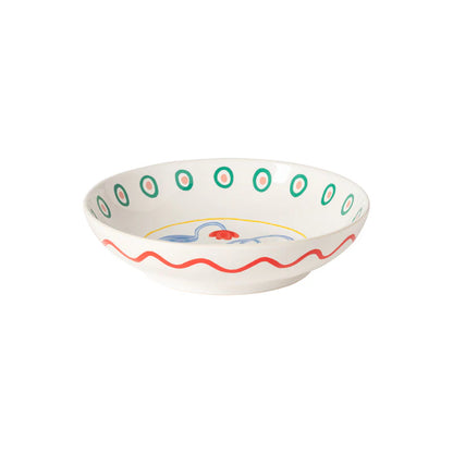 Assiette creuse Summer Bliss Costa Nova