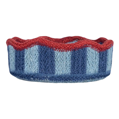 Mini panier tulipe