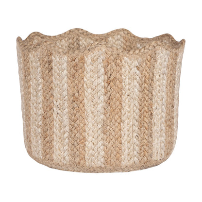 Panier tulipe