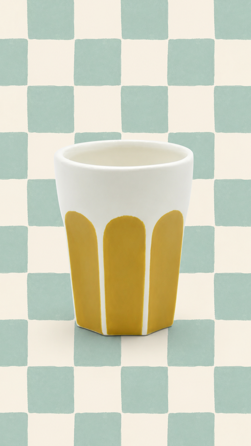 Tasse maxi polette