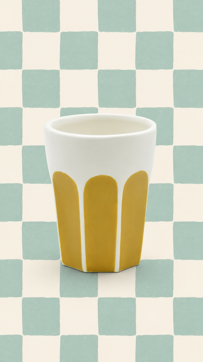 Tasse maxi polette