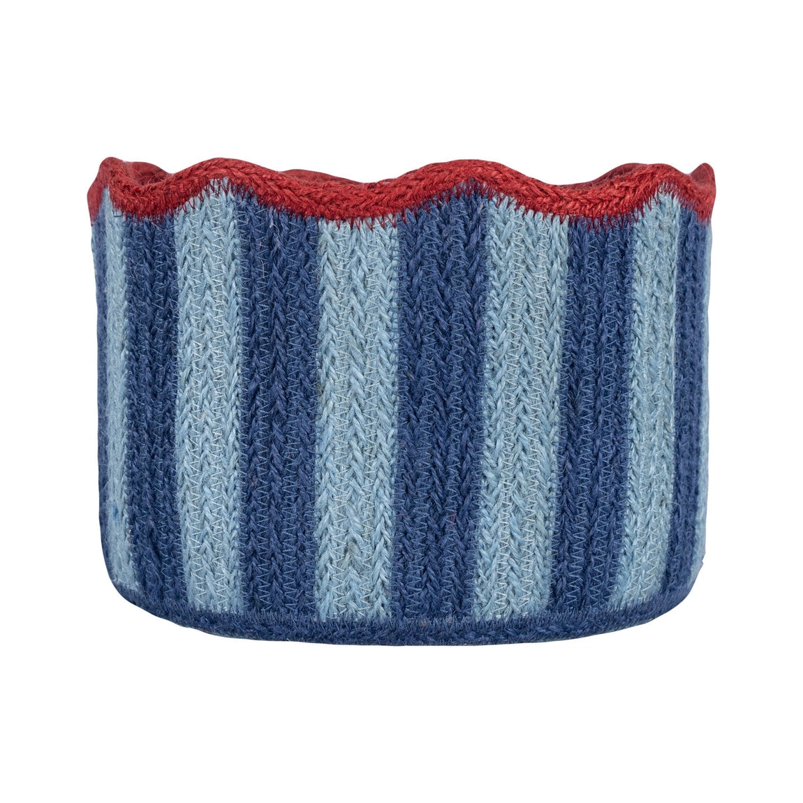 Panier tulipe