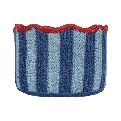 Panier tulipe