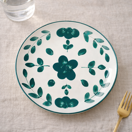 Assiette à dessert Bella